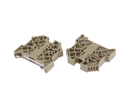 63-6679-20　RS PRO End Stop for TS 35 DIN Rail　501-972