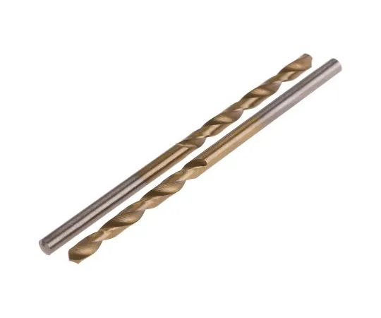 63-6588-96　RS PRO HSS Twist Drill Bit, 2.7mm x 61 mm　213-764