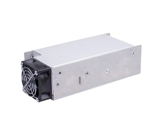 63-6858-41　AC/DC Converter 24 V dc 27 A 655 W with case Y　MHP650PS24-EF