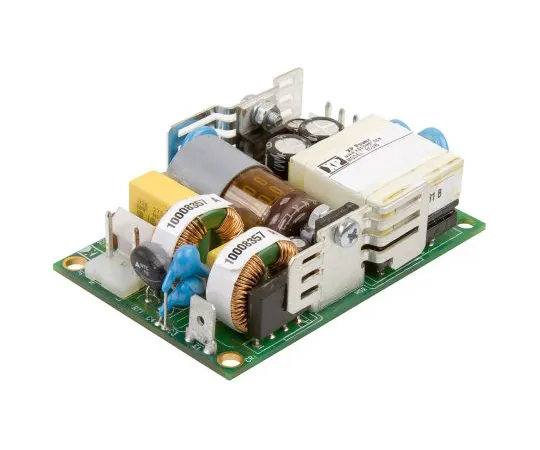 63-6851-84　AC/DC Converter 48 V dc 950 mA 45 W open frame Y　ECS45US48