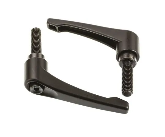 63-6667-43　RS PRO Clamping Lever, M12 x 40mm　478-854