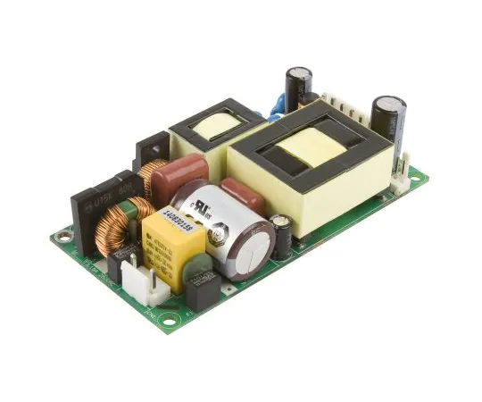 63-6856-31　AC/DC Converter 12 V dc 15 A 180 W Open Frame Y　ECP180PS12