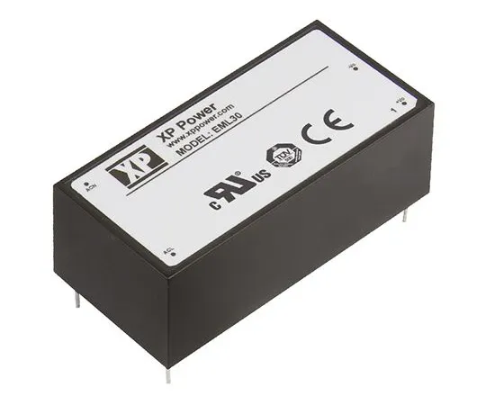 63-6848-06　AC/DC Converter 15 V dc 2 A 30 W Sealed Y　EML30US15-E