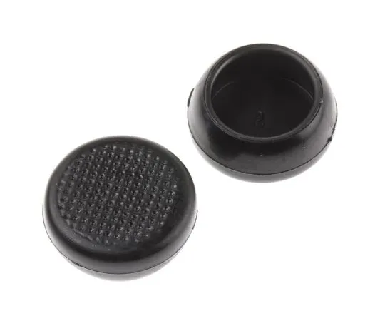 63-6607-29　RS PRO Neoprene Swivel Foot Cover, For Use With Toggle Clamp　261-448