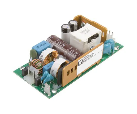 63-6851-68　AC/DC Converter 48 V dc 2.1 A 100 W Open Frame Y　ECS100US48