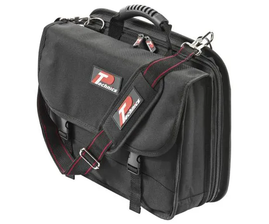 63-7038-49　Technics Polyester Tool Case Without Wheels　PT159