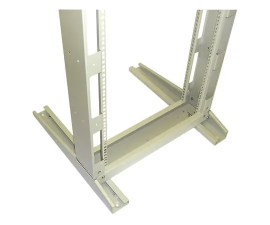 63-6696-48　RS PRO Floor Mount Kit for *** with Lab Rack Kit　528-961