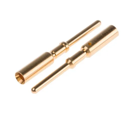 63-6899-80　pin Contact Male Crimping Terminal　21011009930