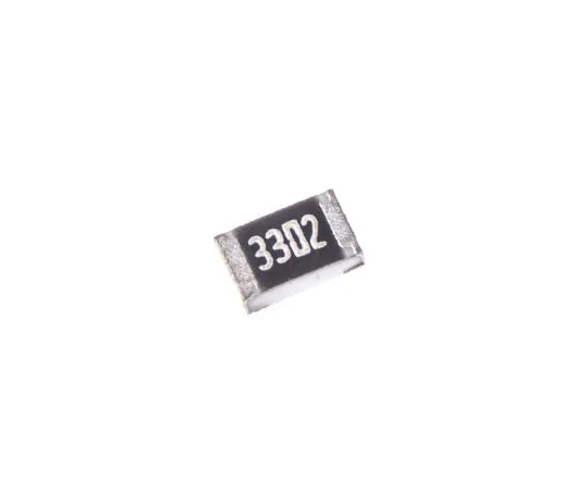 63-7039-34　33kΩ 0805 Thick Film SMD Resistor ±1% 0.125W - CRG0805F33K　CRG0805F33K