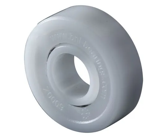 63-6990-33　12mm Radial Ball Bearing 37mm O.D　AC6301Z-ISB/4N/D