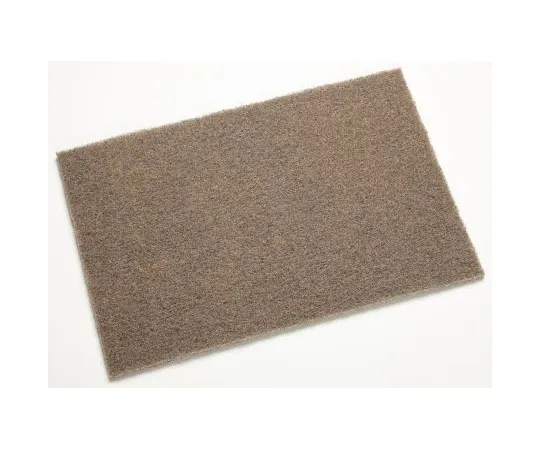 63-6776-78　Polishing Hand Pad/Polishing Sponge Aluminum Oxide (Alumina) 228.6 mm x 152.4 mm　3078804