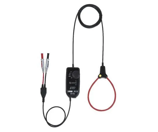 63-7036-47　Chauvin Arnoux Multimeter Current Clamp Adapter　P01120662