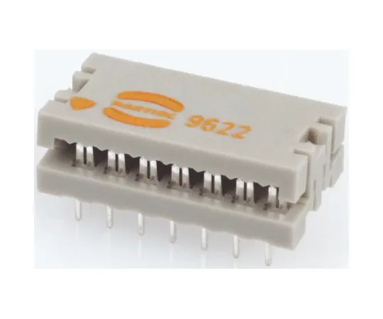 63-6786-35　IDC Connectors SEK -17 Series 24 Pole  2 Row Male 2.54 mm pitch　09170249622