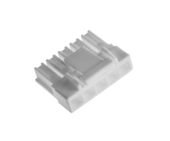 63-6775-56　Connector Housing Female 5 Pole 1 Row 3.3 mm EnerBee DF33C Series 1 Bag (25 Pieces)　DF33C-5S-3.3C