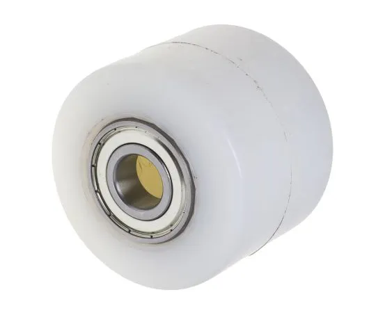 63-6736-55　RS PRO Trolley Wheel, 700kg　858-742