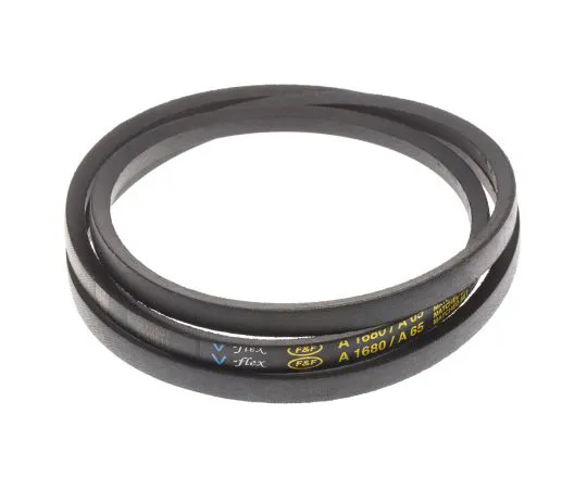 63-6661-76　RS PRO Drive Belt, belt section A, 1.65m Length　471-859