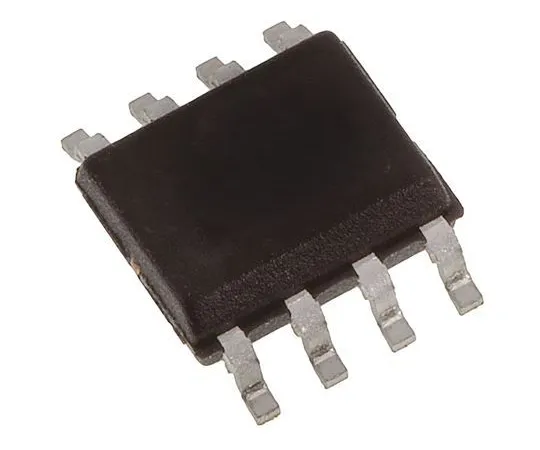 63-7005-92　NCS2333DR2G ON Semiconductor, Zero Drift, Op Amp, RRIO, 350kHz 350 kHz, 1.8 → 5.5 V, 8-Pin SOIC　NCS2333DR2G