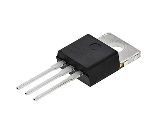63-6967-59　BTA12-600BW3G 12A, 600V, TRIAC, Gate Trigger 1.7V 50mA, 3-pin, Through Hole, TO-220 Littelf***　BTA12-600BW3G