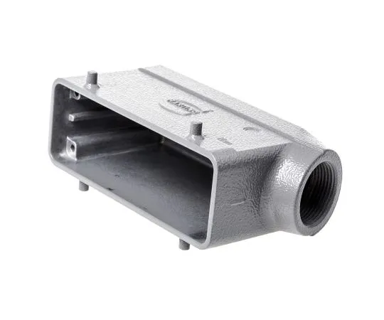63-6785-22　Heavy-duty Connector Han B Series 24 B　09300241520