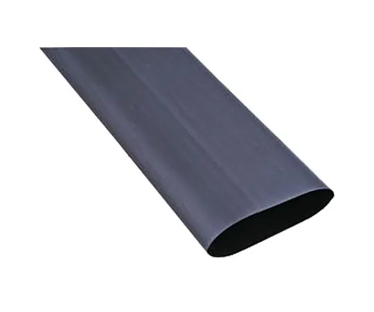 63-6993-62　TE Connectivity Black Heat Shrink Tubing 7.4mm Sleeve Dia. x 1220mm Length, ES2000 Series 4:1 Ratio　ES2000-NO.2-B9-0-STK
