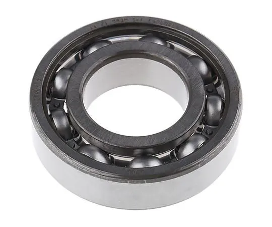63-7003-86　17mm Deep Groove Ball Bearing 40mm O.D　6203TN9/C3