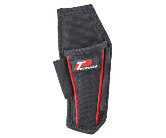 63-7038-38　Technics Polyester, 2 Pockets Tool Pouch　PT136