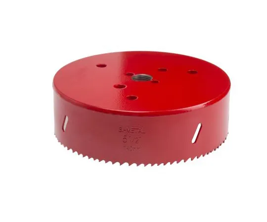 63-6590-39　RS PRO HSS 140mm Hole Saw　216-101