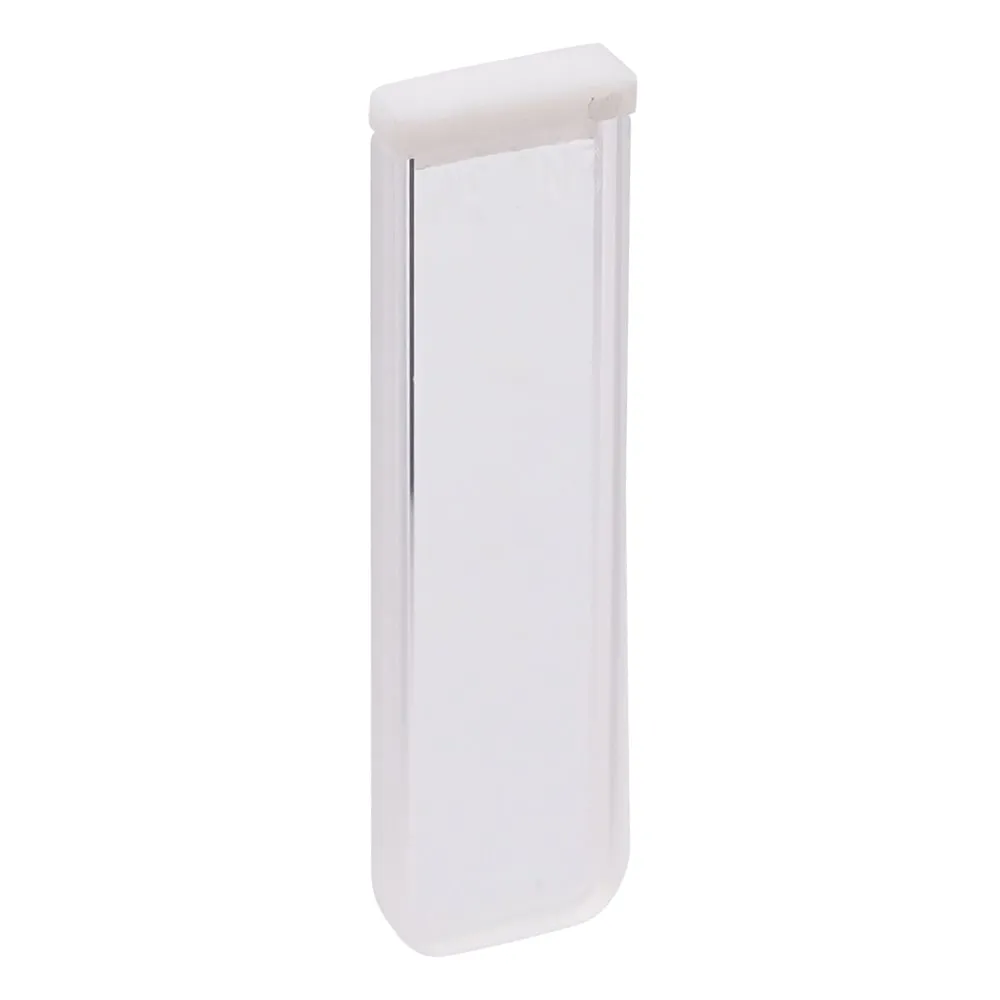 1-2902-01　ASLAB Quartz Cell (1 x 10mm) Double Transparent　Q-101