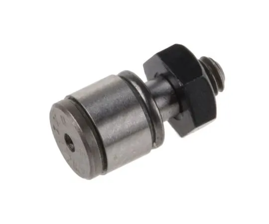63-6973-77　Miniature Caged Cam Follower CFS 2.5W, 2.5mm ID, 5mm OD　CFS 2.5W