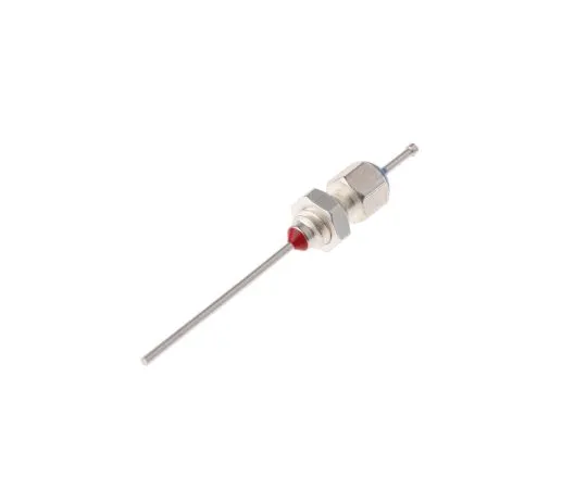 63-6602-33　Oxley, DLT4, Signal Filter, 200 V dc 10000MHz, 10A, Panel Mount, 36mm　239-185
