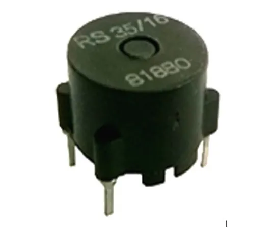 63-6891-71　RS PRO 2 x 700 μH 4 A Common Mode Choke 27mΩ 250V　123-4267