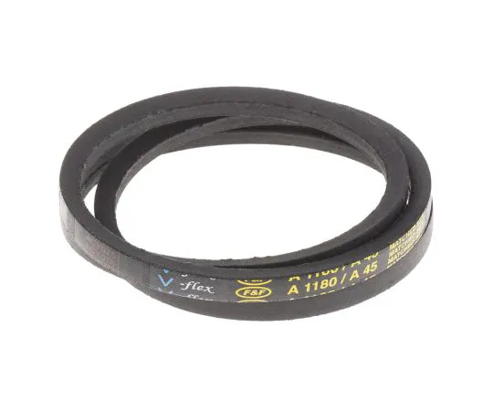 63-6661-62　RS PRO Drive Belt, belt section A, 1.14m Length　471-786