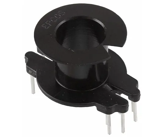 63-6981-60　EPCOS B65812N1012D001 Vertical Coil Former, 12 Pins　B65812N1012D001