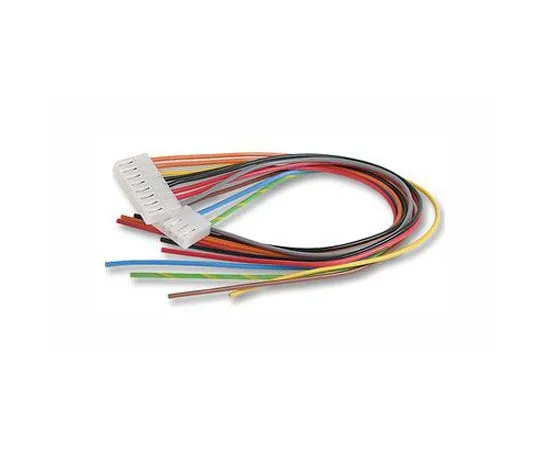 63-6852-21　Accessories for wiring harness SDS 60 series　SDS60QLOOMKIT
