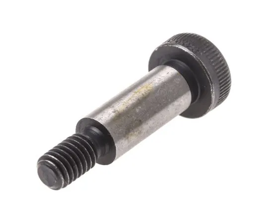 63-6614-92　RS PRO M6 x 20mm Shoulder Bolt　292-300