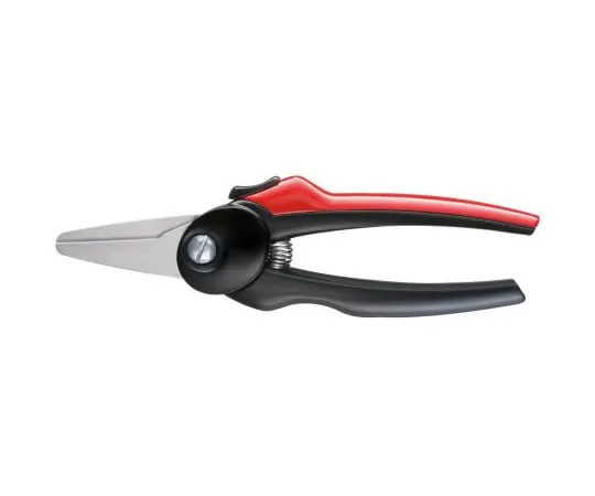 63-6984-71　Bessey 190 mm Straight Shears　D48-2