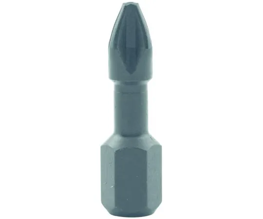 63-6970-68　RS Pro Driver Bit 10 pieces, PH2　125-0377