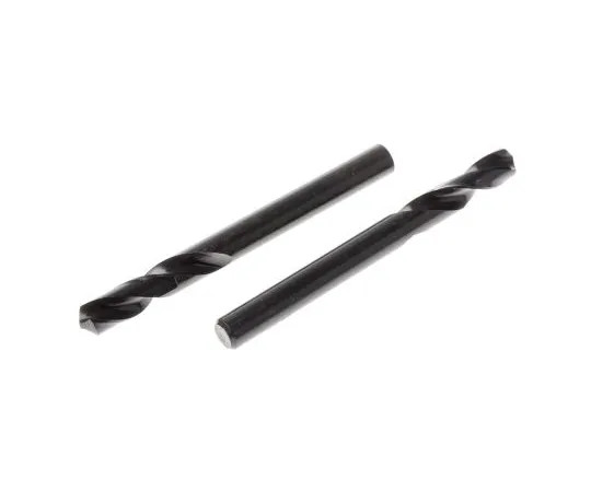 63-6589-49　RS PRO HSS Twist Drill Bit, 6.8mm x 74 mm　214-981