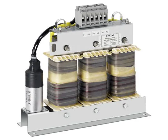 63-6776-66　sinusoidal filter　B84143V0066R227