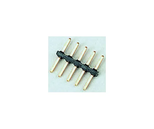 63-7026-39　HARWIN M22, 8 Way, 1 Row, Straight Pin Header　M22-2010805