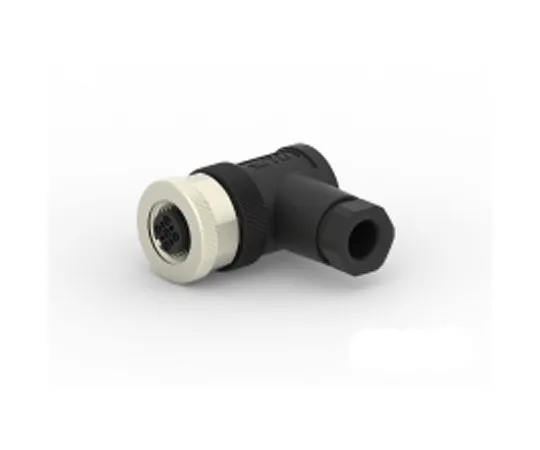 63-6954-13　Round Connector T 411 Series Contact Contacts: Female 3 Pole Female　T4112002031-000