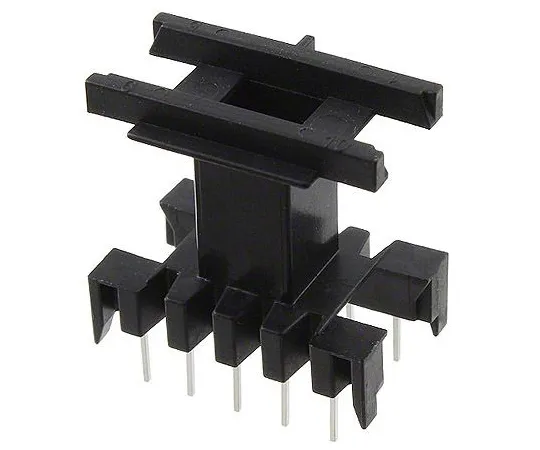63-6983-27　EPCOS B66206W1110T001 Vertical Coil Former, 10 Pins　B66206W1110T001