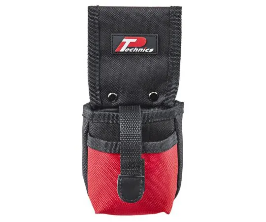 63-7038-36　Technics Polyester, 2 Pockets Tool Pouch　PT132