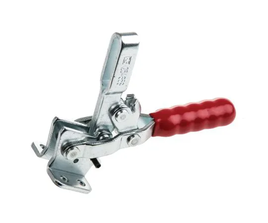 63-6606-32　Toggle Latch　254-658