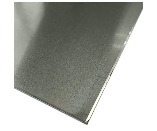 63-6575-75　Aluminium Solid Metal Sheet, 300mm L, 500mm W, 6mm Thickness　188-264