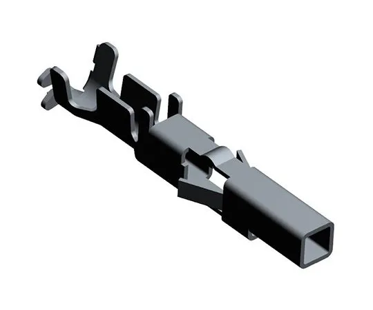 63-6895-16　Terminal Value Lock Female Crimping　2238019-1