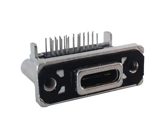 63-6949-40　USB Connector Type-C Female PCB Mount　MUSBR-M1C1-M0