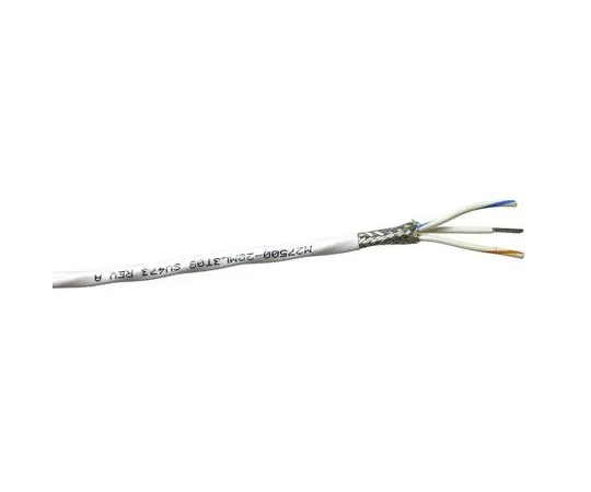 63-6783-06　Environmental Cable 100 mAWG 22 AWG　M27500-22SB3T23