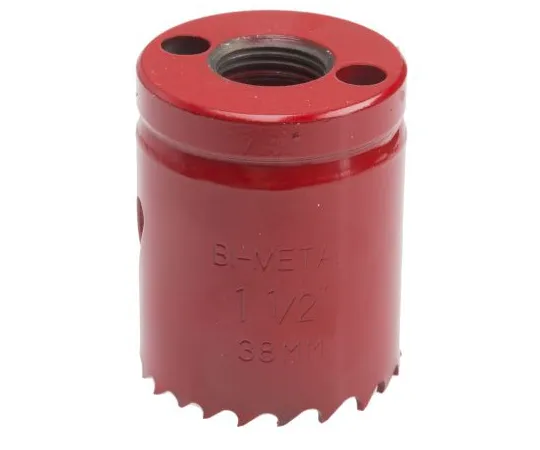 63-6590-21　RS PRO HSS 38mm Hole Saw　215-928