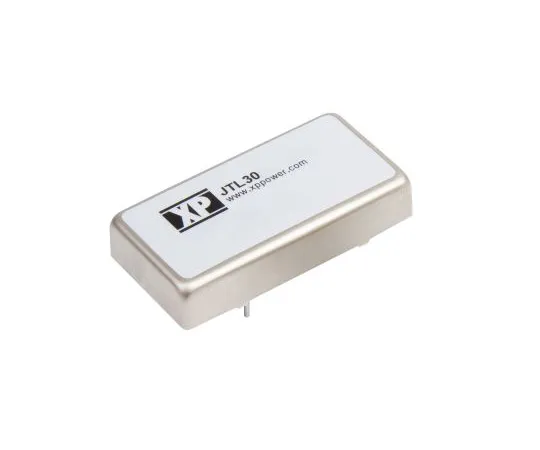 63-6852-38　Insulation DC-DC Converter Vout: ± 12 V dc 9 to 36 V dc 30 W 24 V dc　JTL3024D12